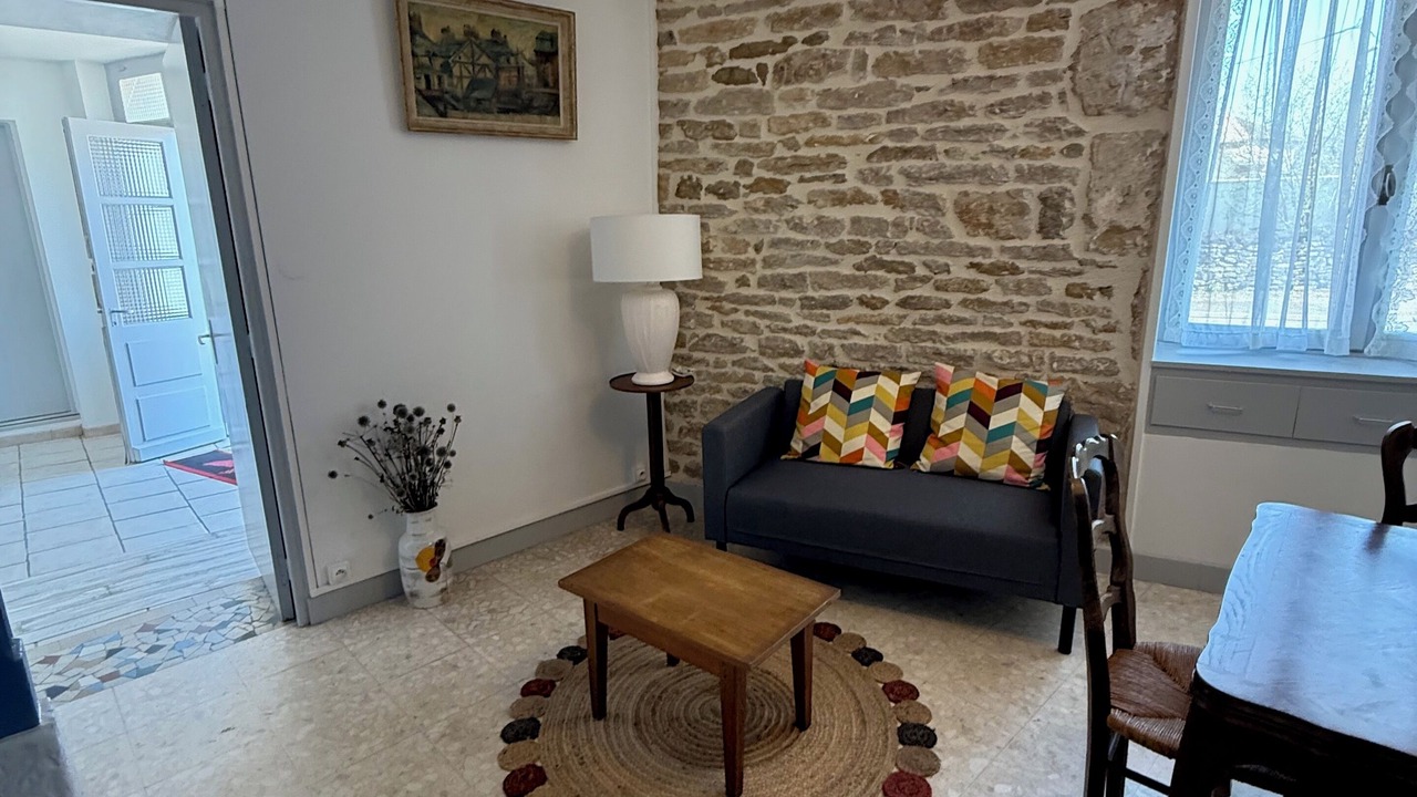 Photo of Livingroom in Chalindrey