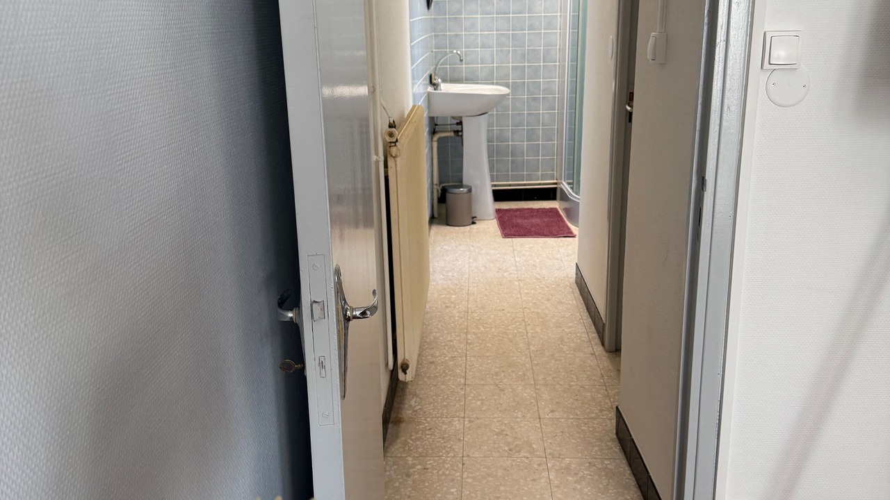 Photo of Bathroom in Chalindrey