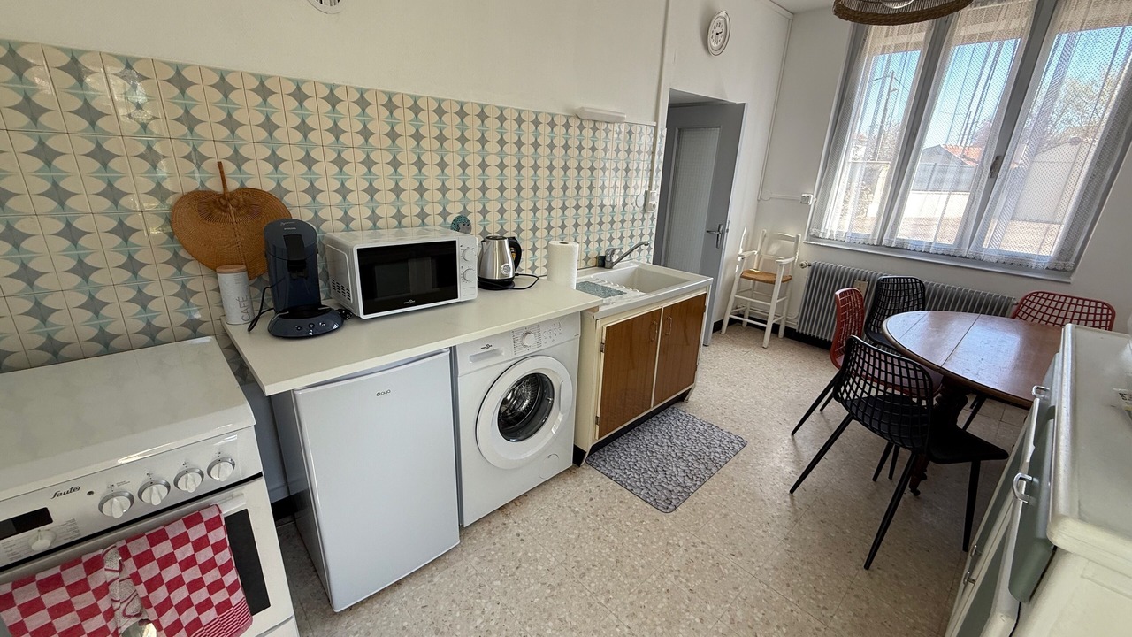 Photo of Kitchen in Chalindrey