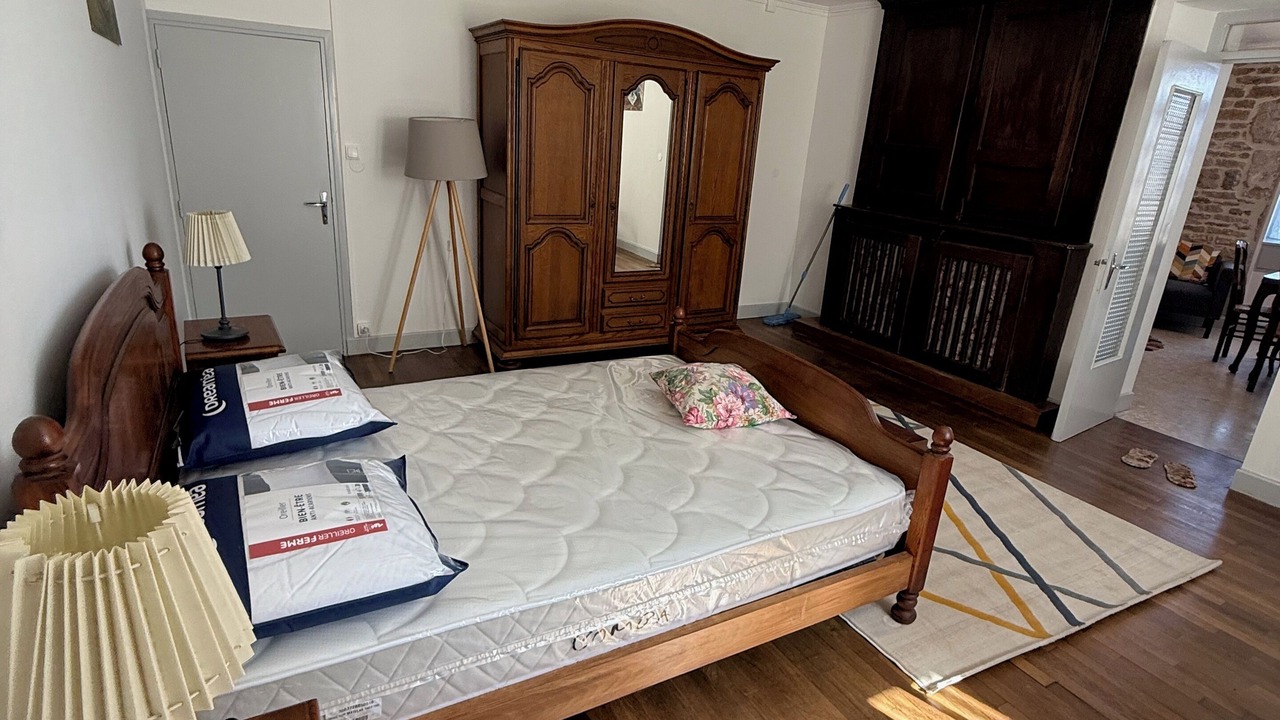 Photo of Bedroom in Chalindrey