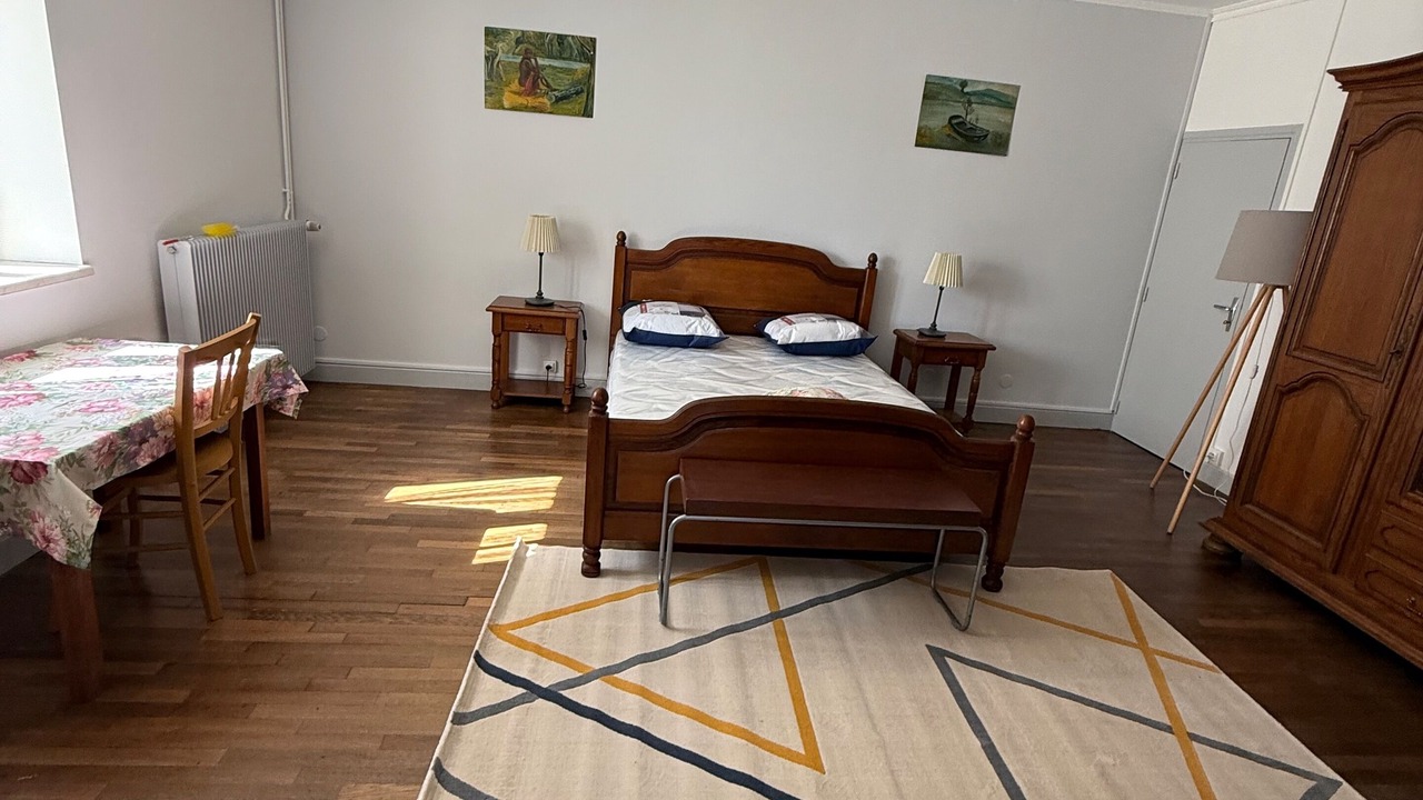 Photo of Bedroom in Chalindrey