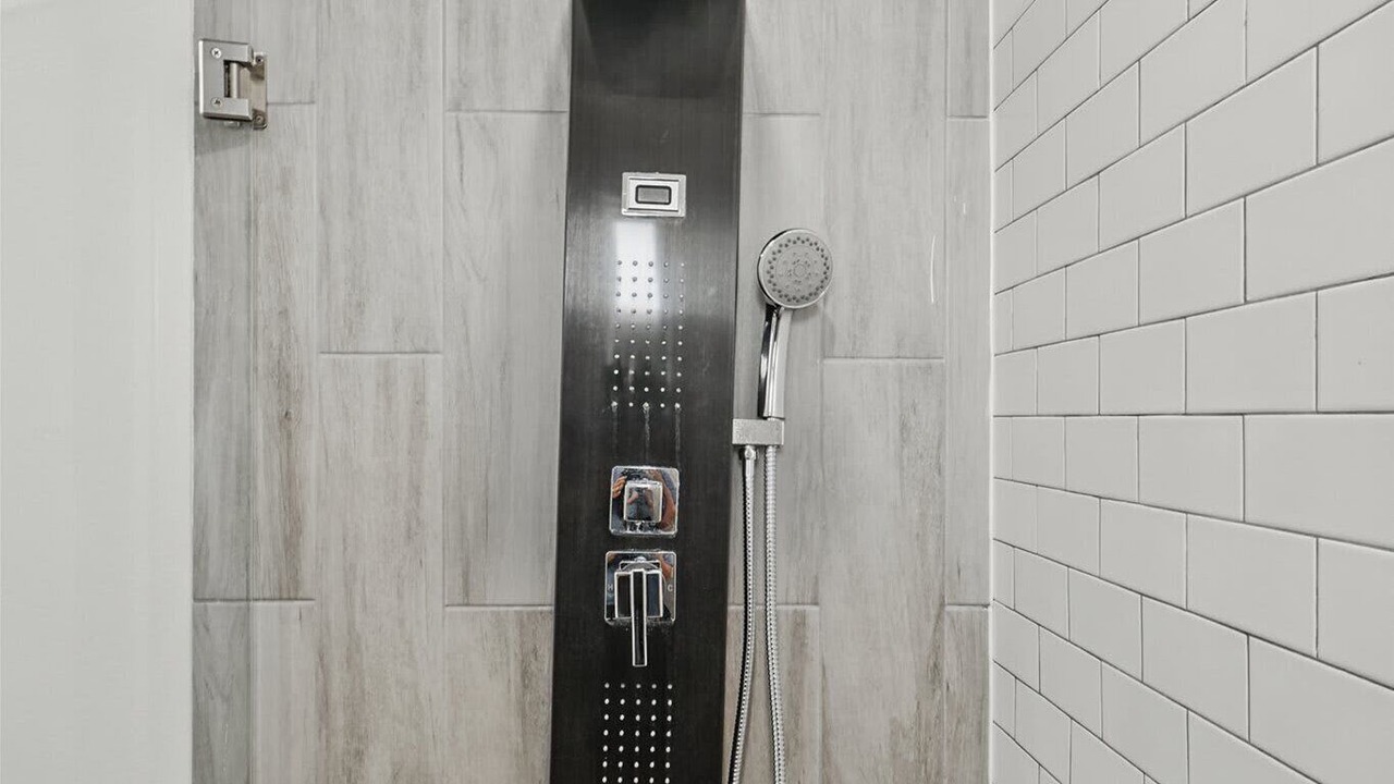 Photo of Bathroom in Old East Dallas