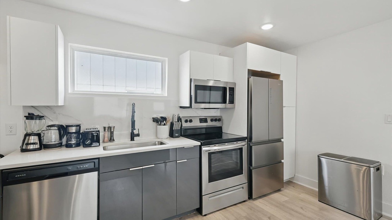 Photo of Kitchen in Old East Dallas