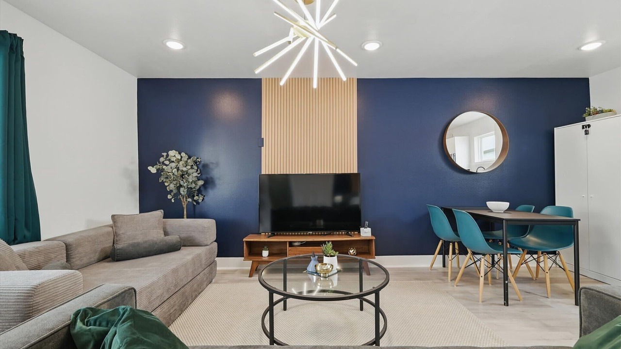Photo of Bedroom in Old East Dallas