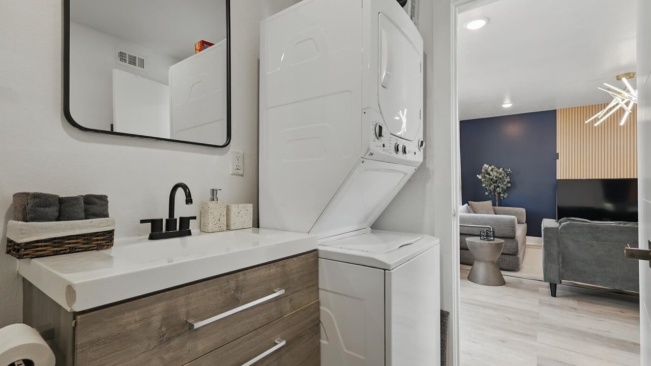 Photo of Bathroom in Old East Dallas
