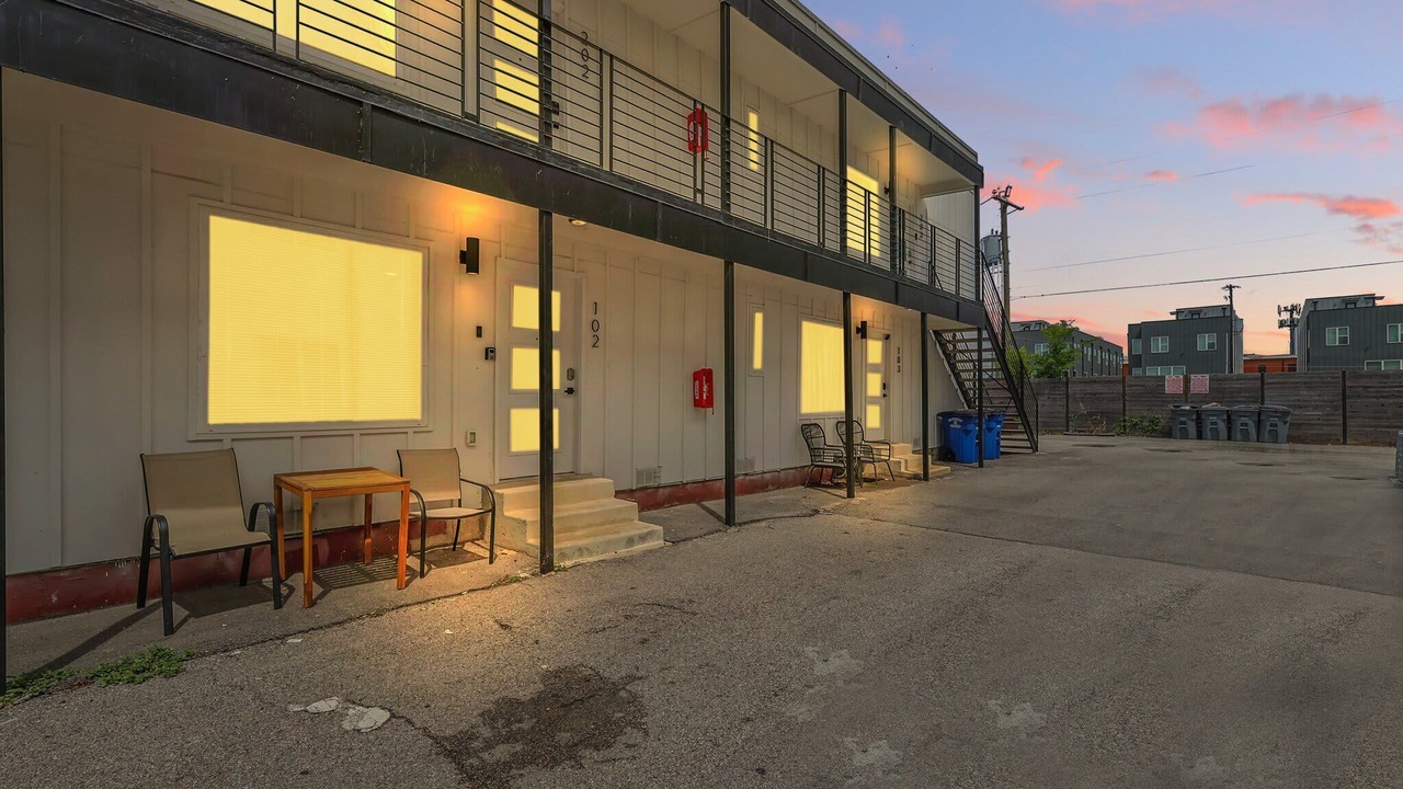 Photo of Outdoor in Old East Dallas