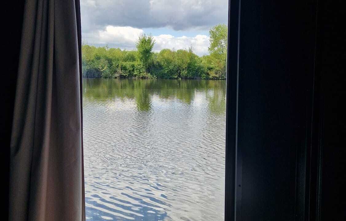 Photo of Bedroom in Montreuil-Juigne