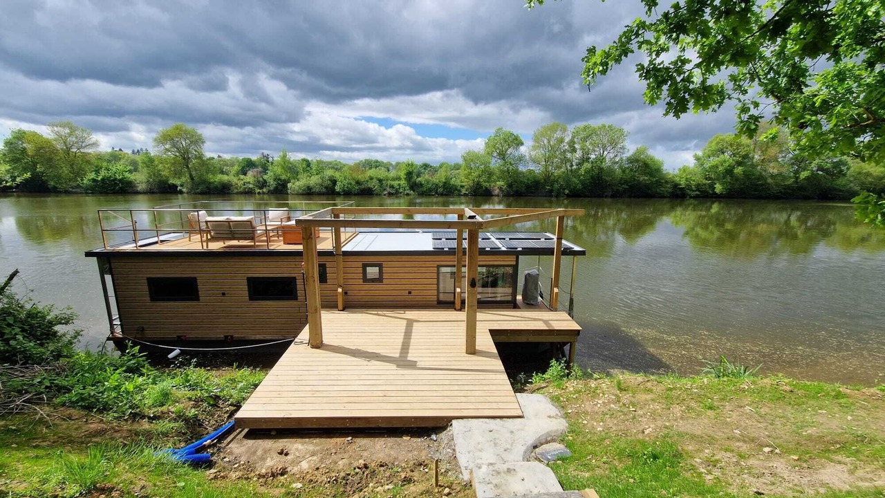 Photo of Outdoor in Montreuil-Juigne