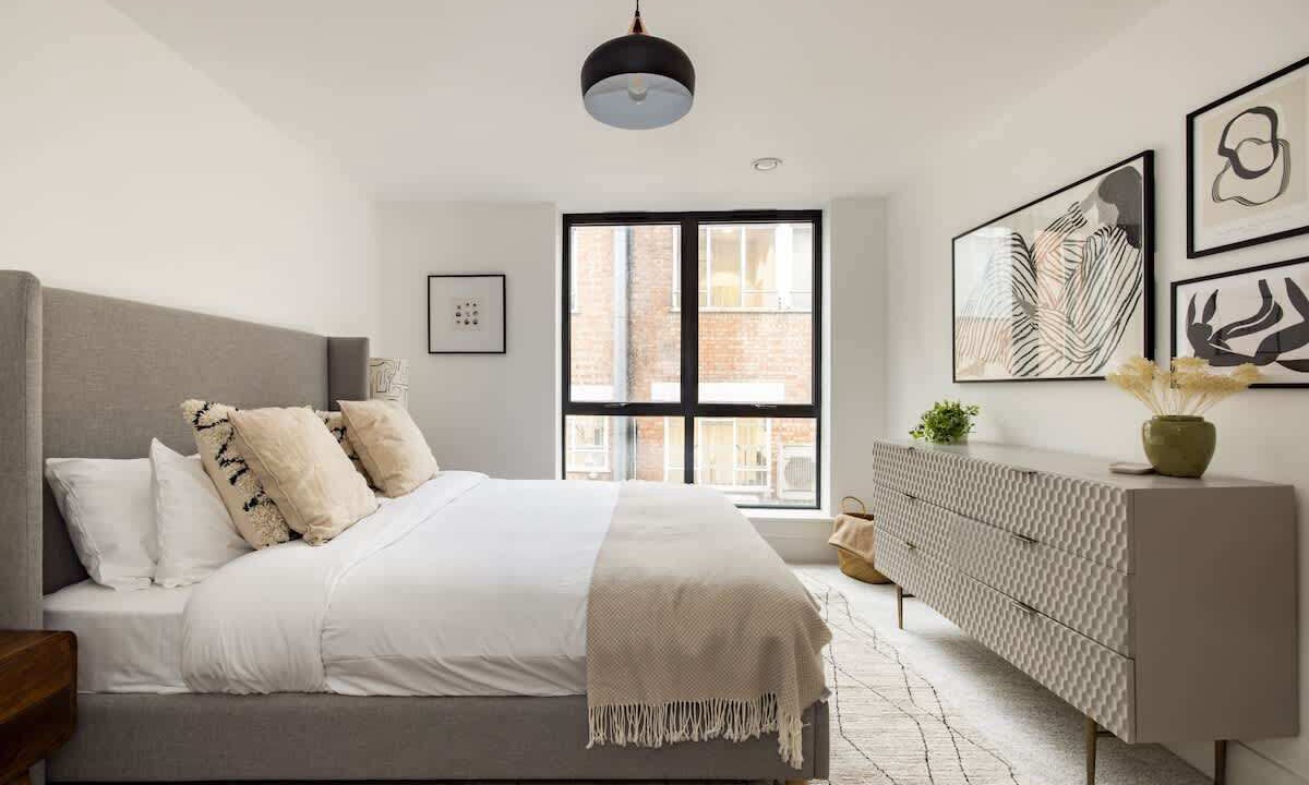 Photo of Bedroom in Wembley Central