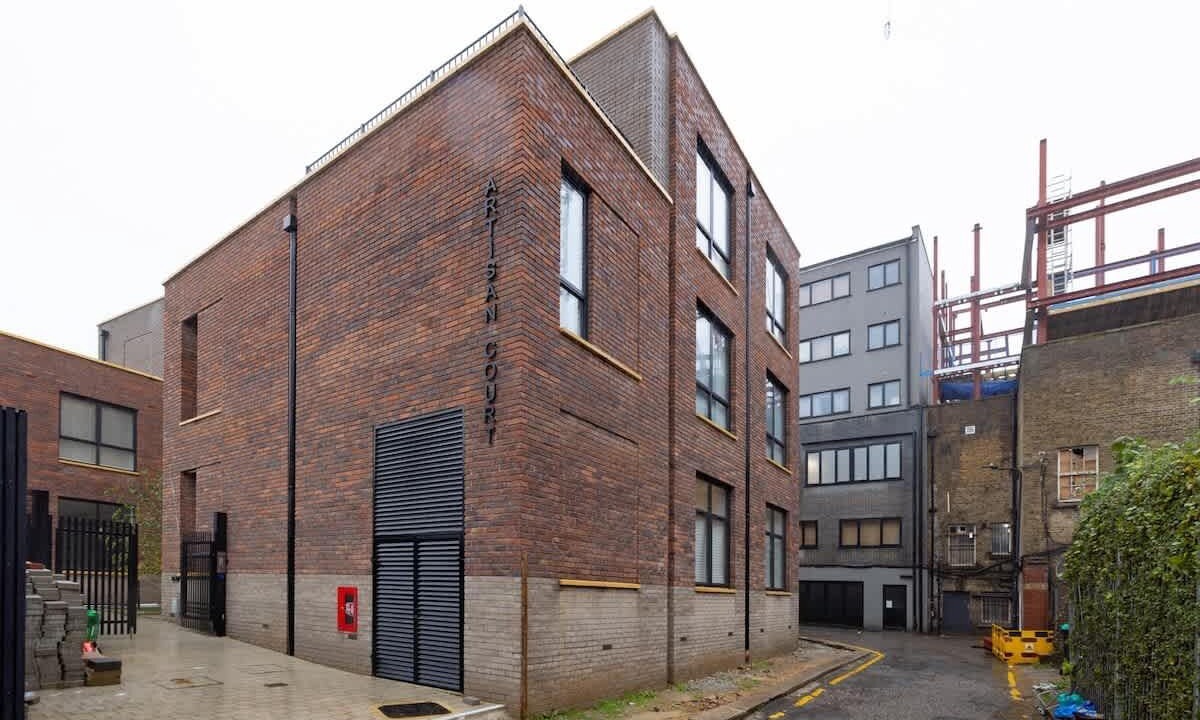 Photo of Outdoor in Wembley Central