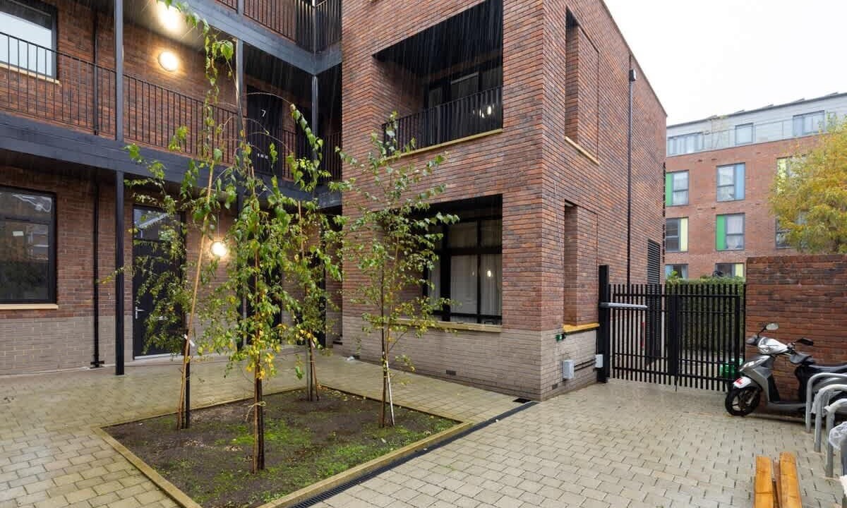 Photo of Outdoor in Wembley Central