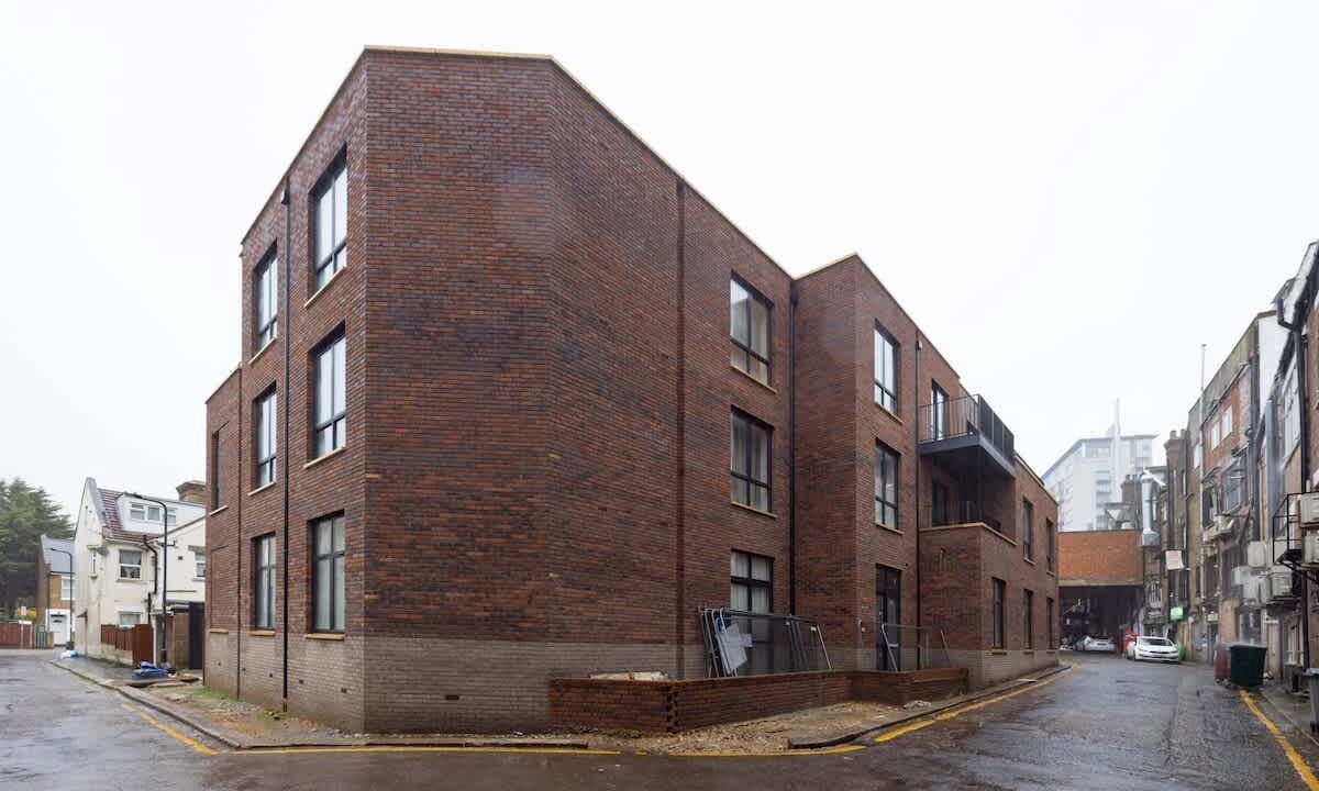 Photo of Outdoor in Wembley Central