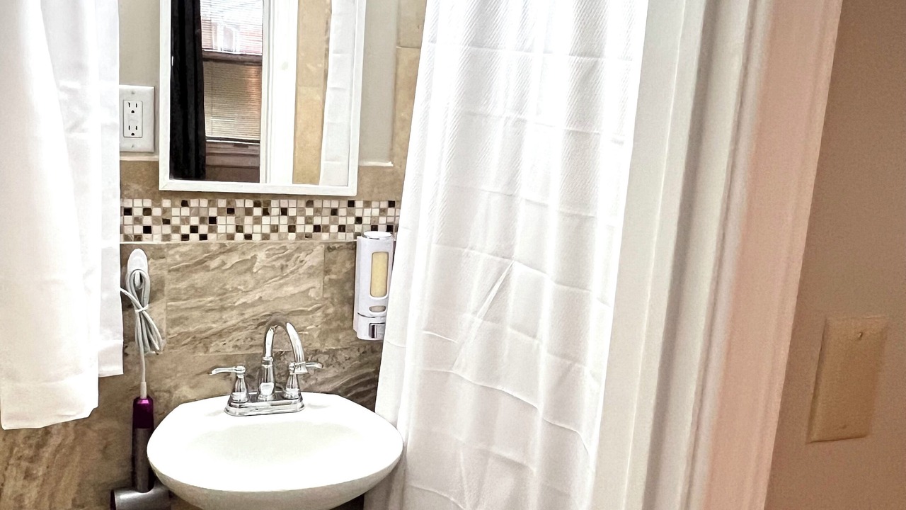 Photo of Bathroom in Tuckahoe