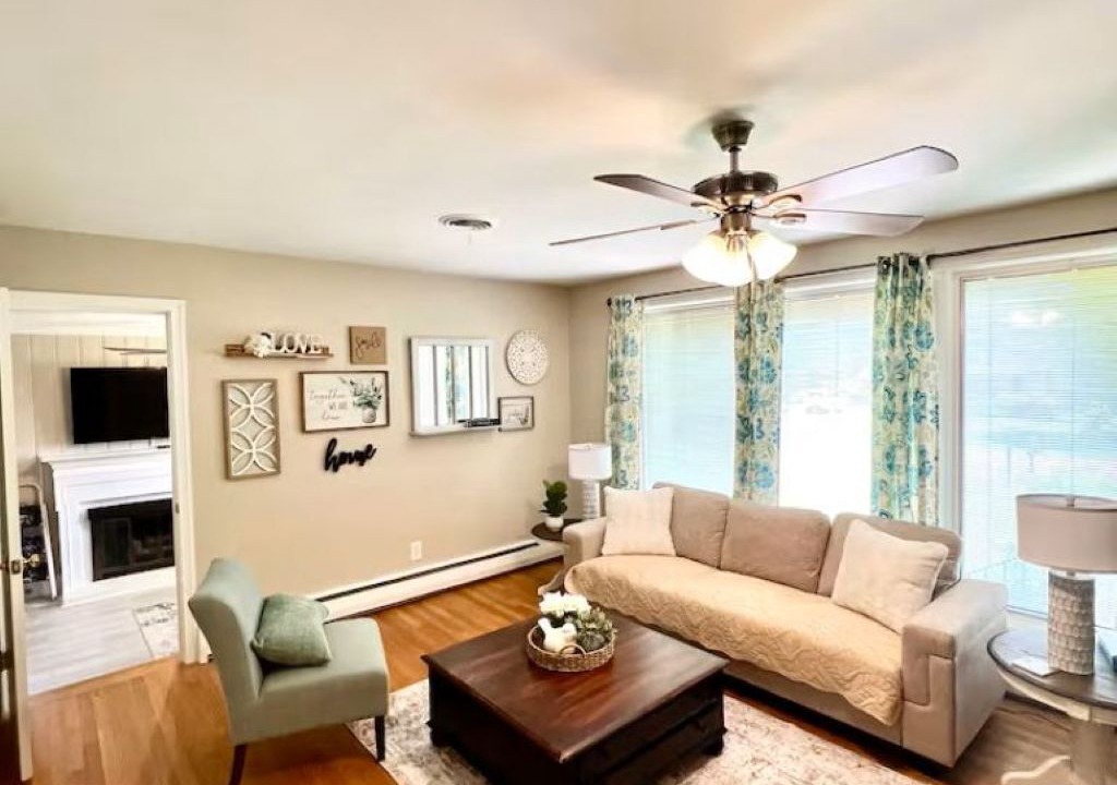 Photo of Livingroom in Tuckahoe