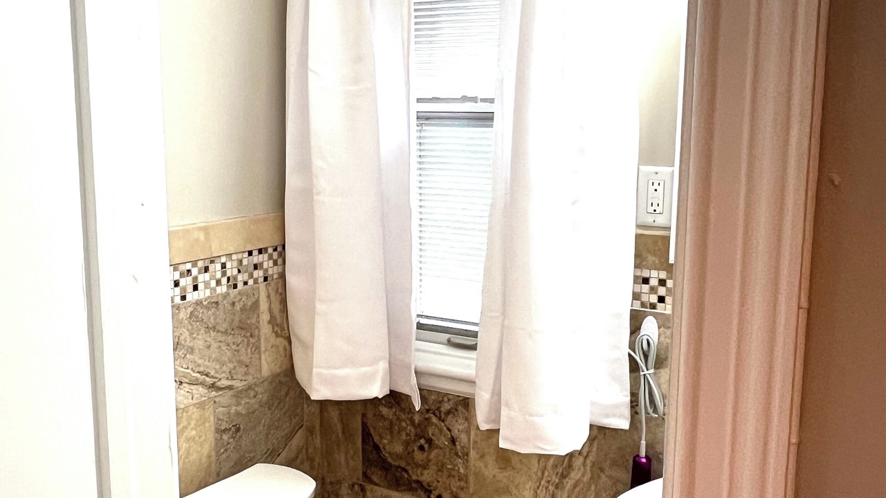 Photo of Bathroom in Tuckahoe