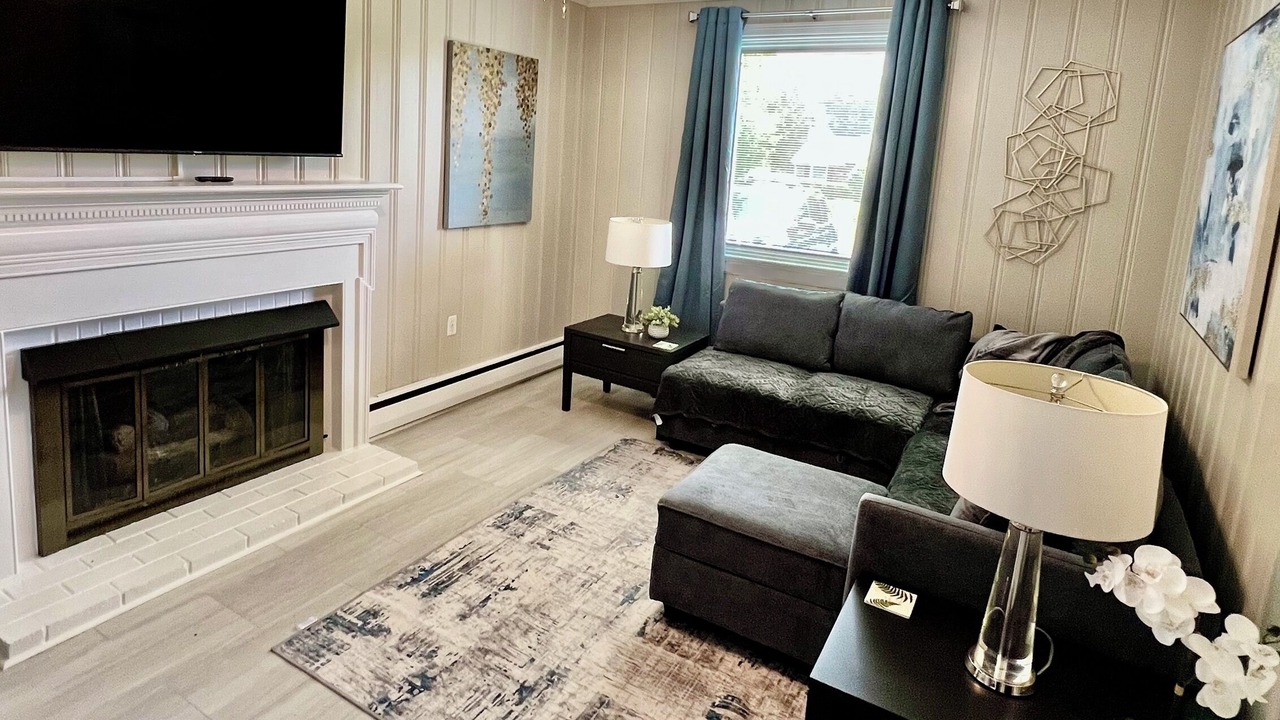 Photo of Livingroom in Tuckahoe