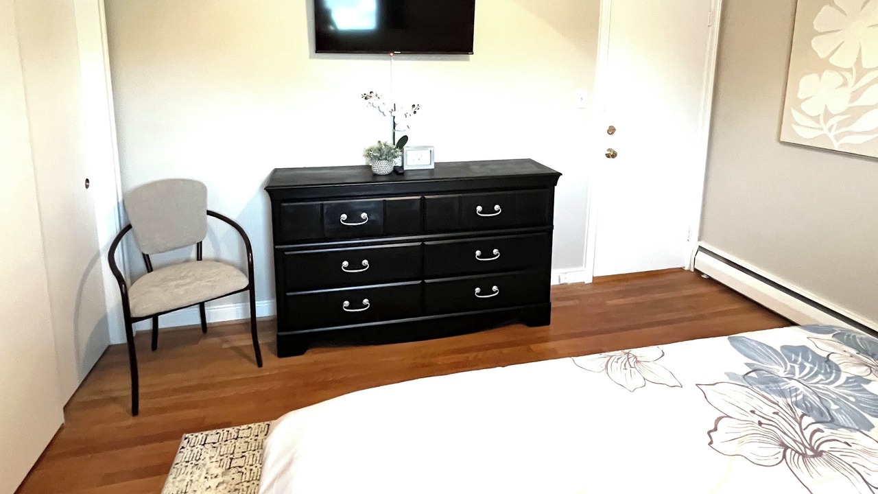 Photo of Bedroom in Tuckahoe