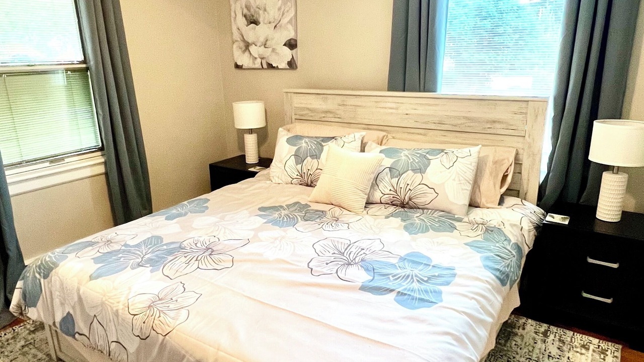 Photo of Bedroom in Tuckahoe