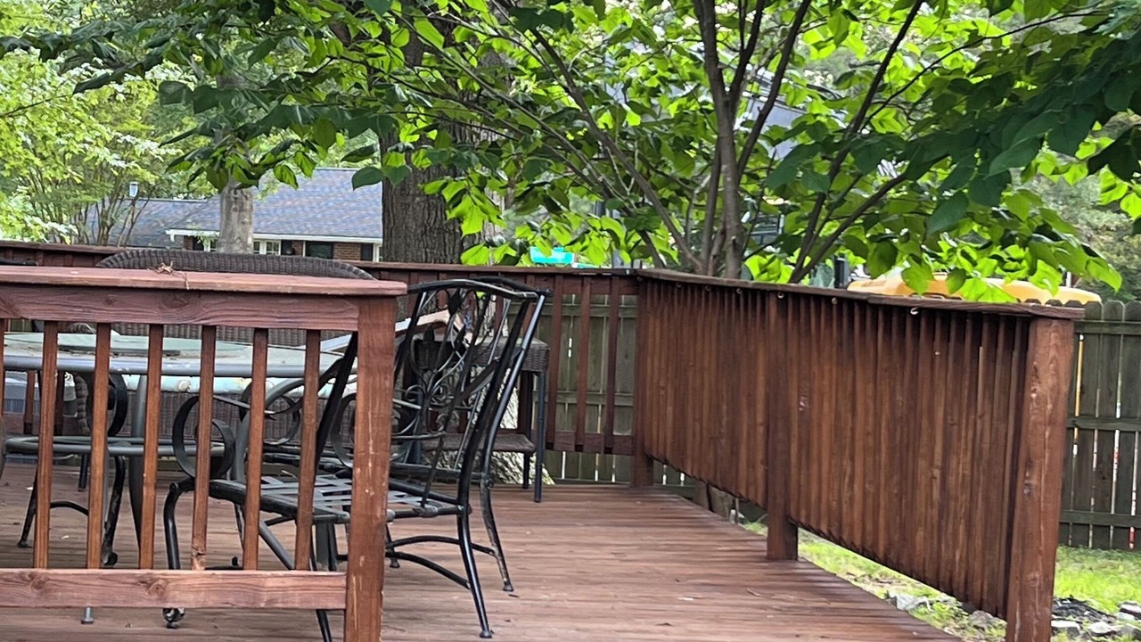 Photo of Outdoor in Tuckahoe