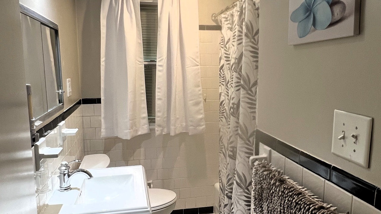 Photo of Bathroom in Tuckahoe