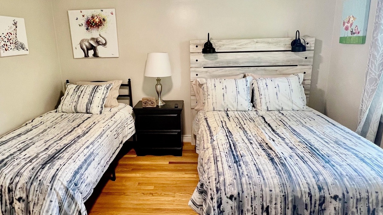 Photo of Bedroom in Tuckahoe