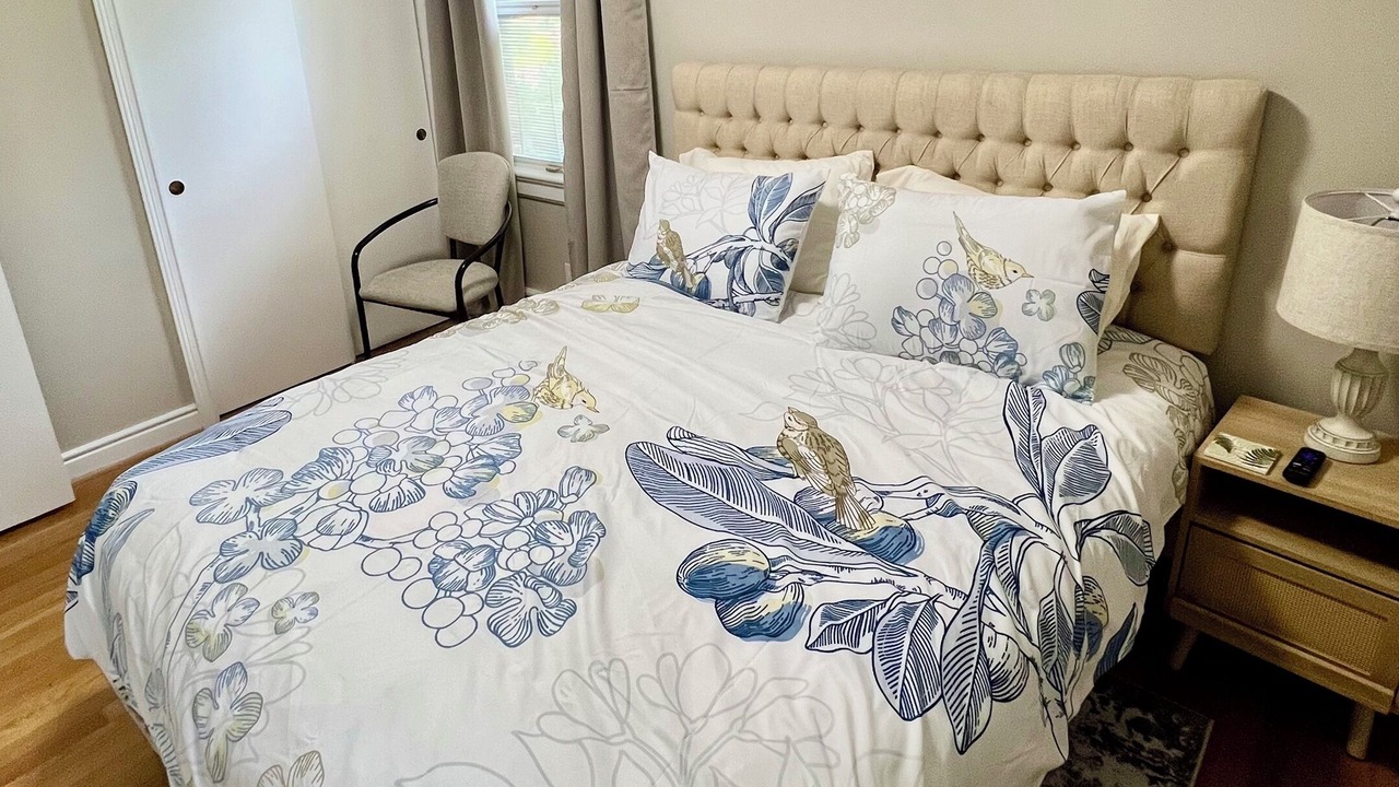 Photo of Bedroom in Tuckahoe