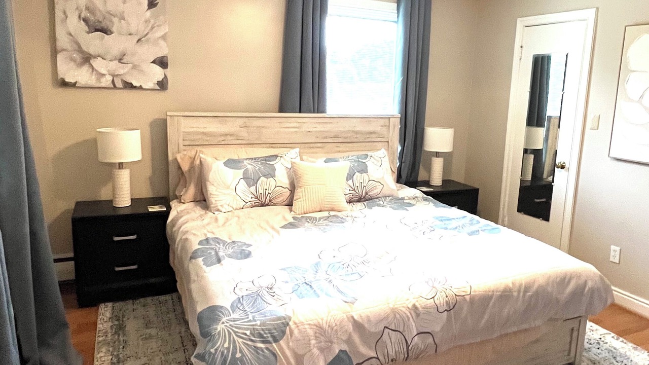 Photo of Bedroom in Tuckahoe