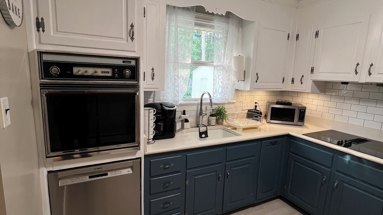 Photo of Kitchen in Tuckahoe