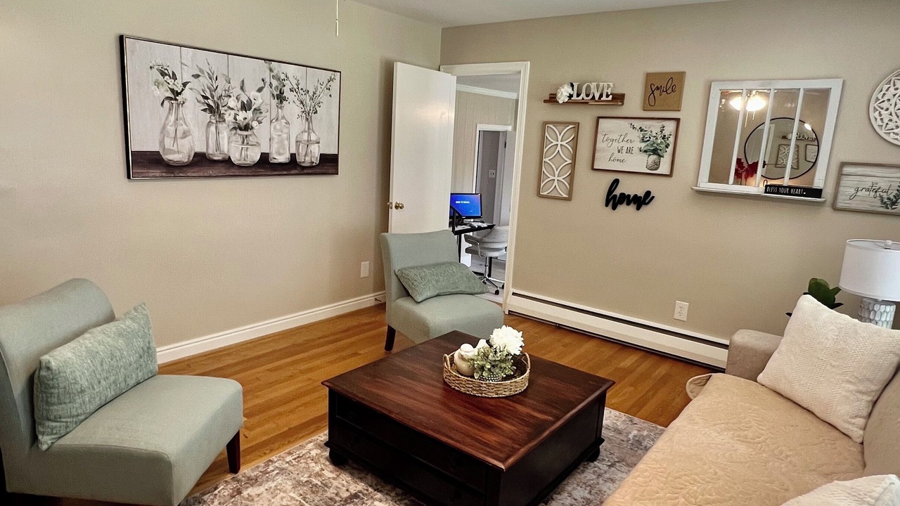 Photo of Livingroom in Tuckahoe