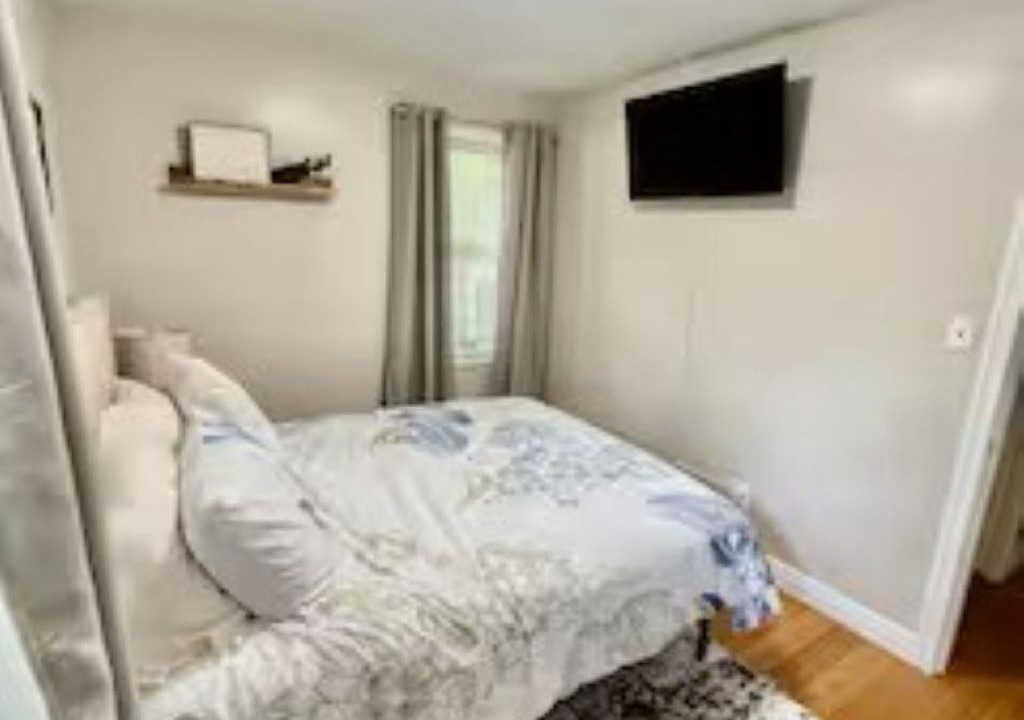 Photo of Bedroom in Tuckahoe