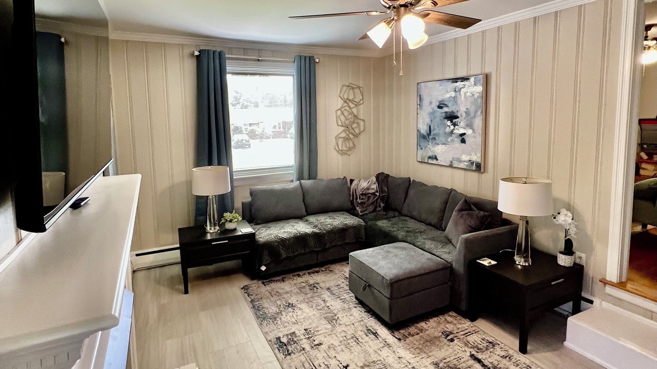 Photo of Livingroom in Tuckahoe
