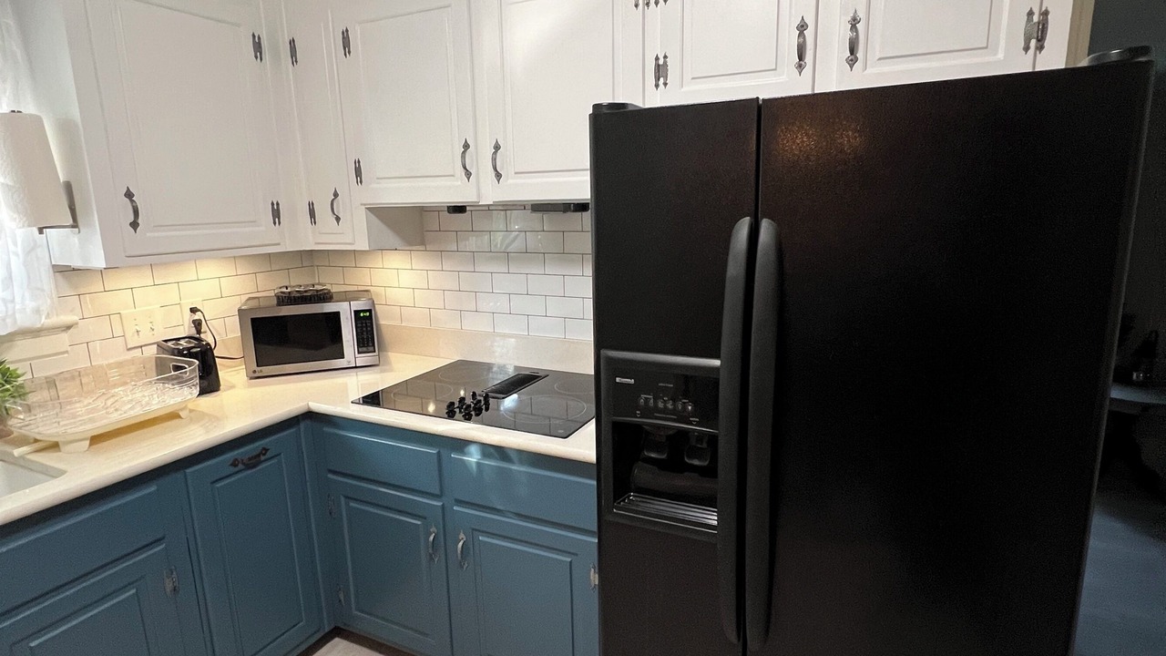 Photo of Kitchen in Tuckahoe
