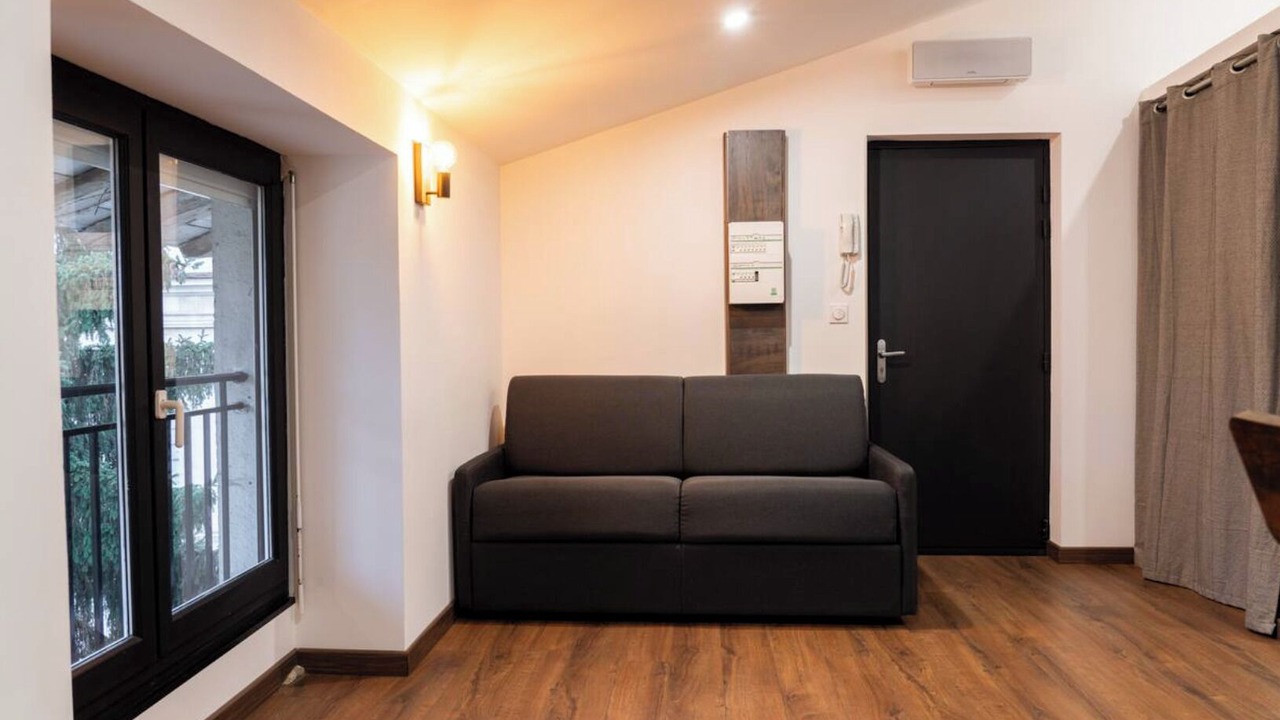 Photo of Livingroom in Macon