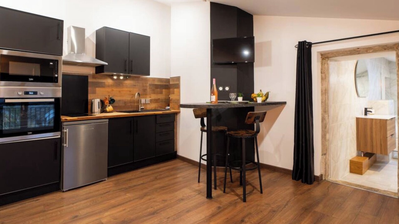 Photo of Kitchen in Macon