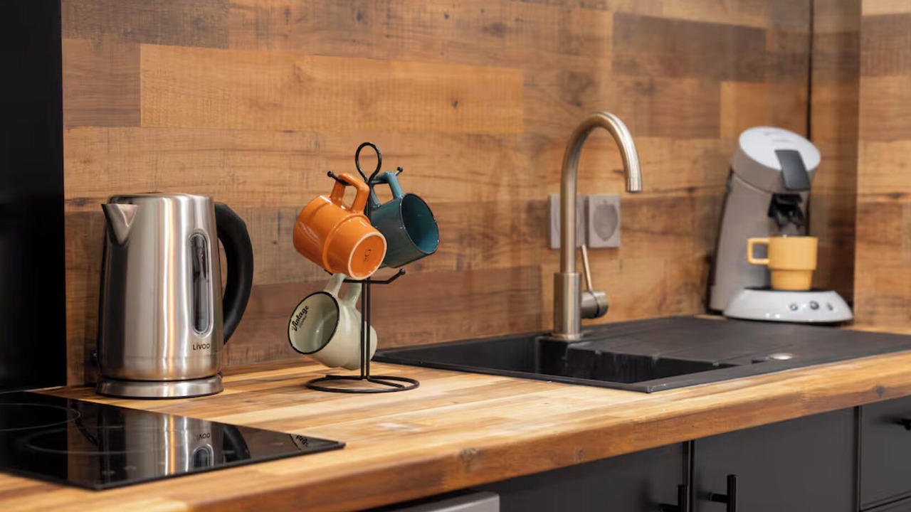 Photo of Kitchen in Macon