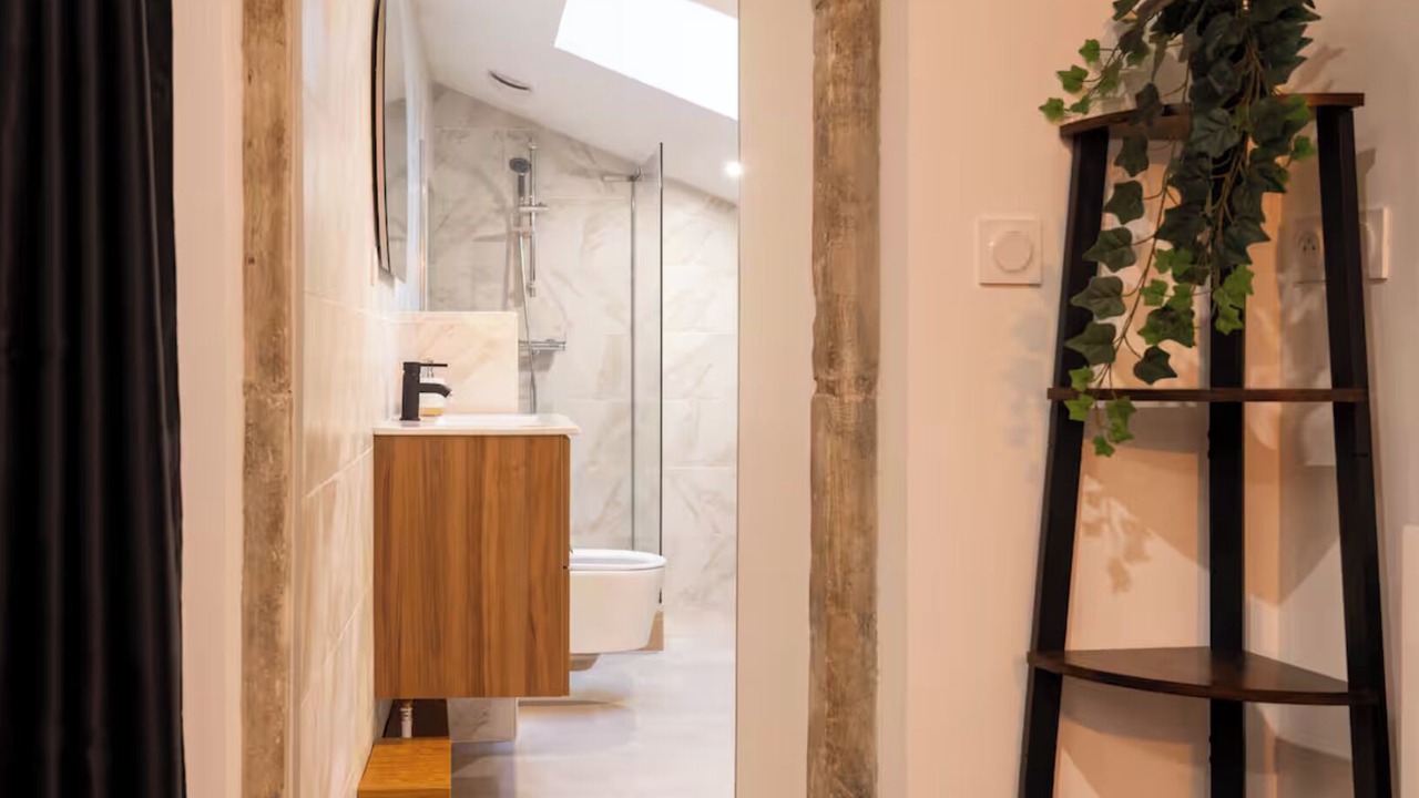 Photo of Bathroom in Macon