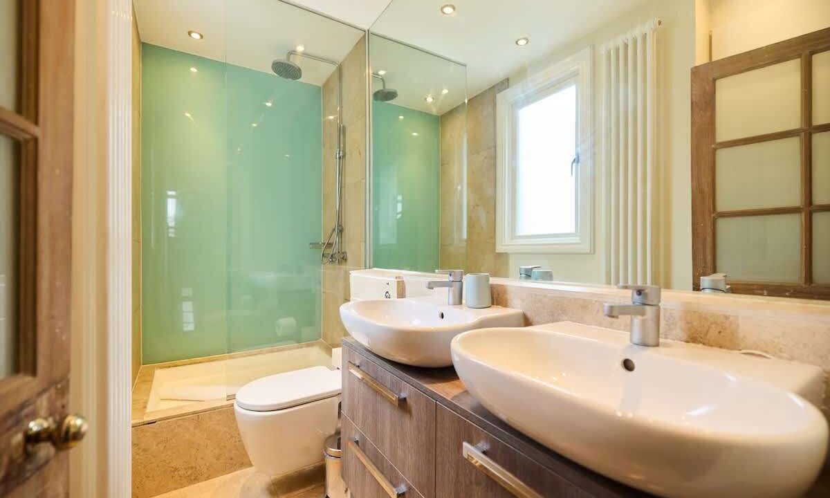Photo of Bathroom in Peckham Rye
