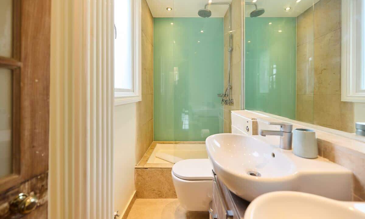Photo of Bathroom in Peckham Rye