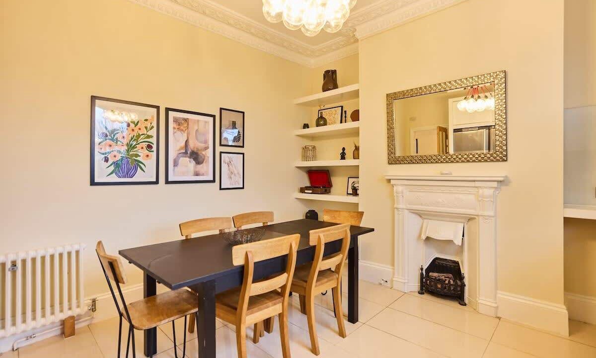 Photo of Others in Peckham Rye