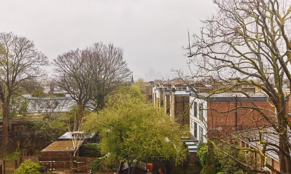 Photo of Others in Peckham Rye