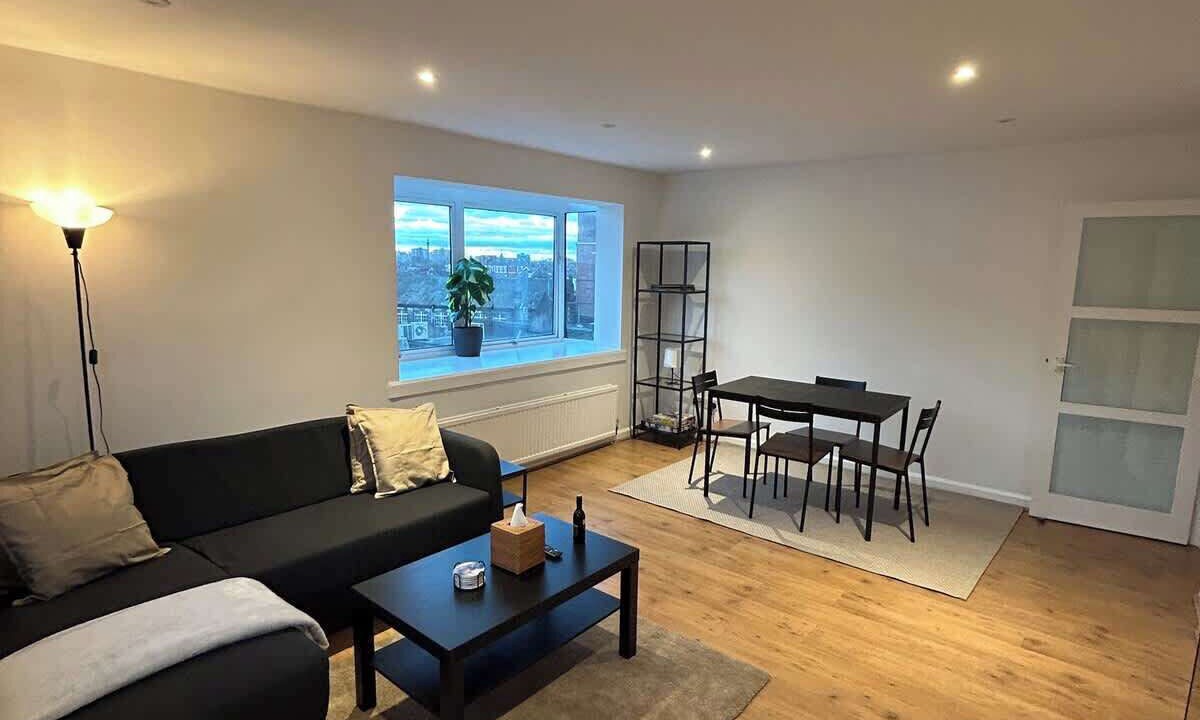 Photo of Livingroom in West Hampstead