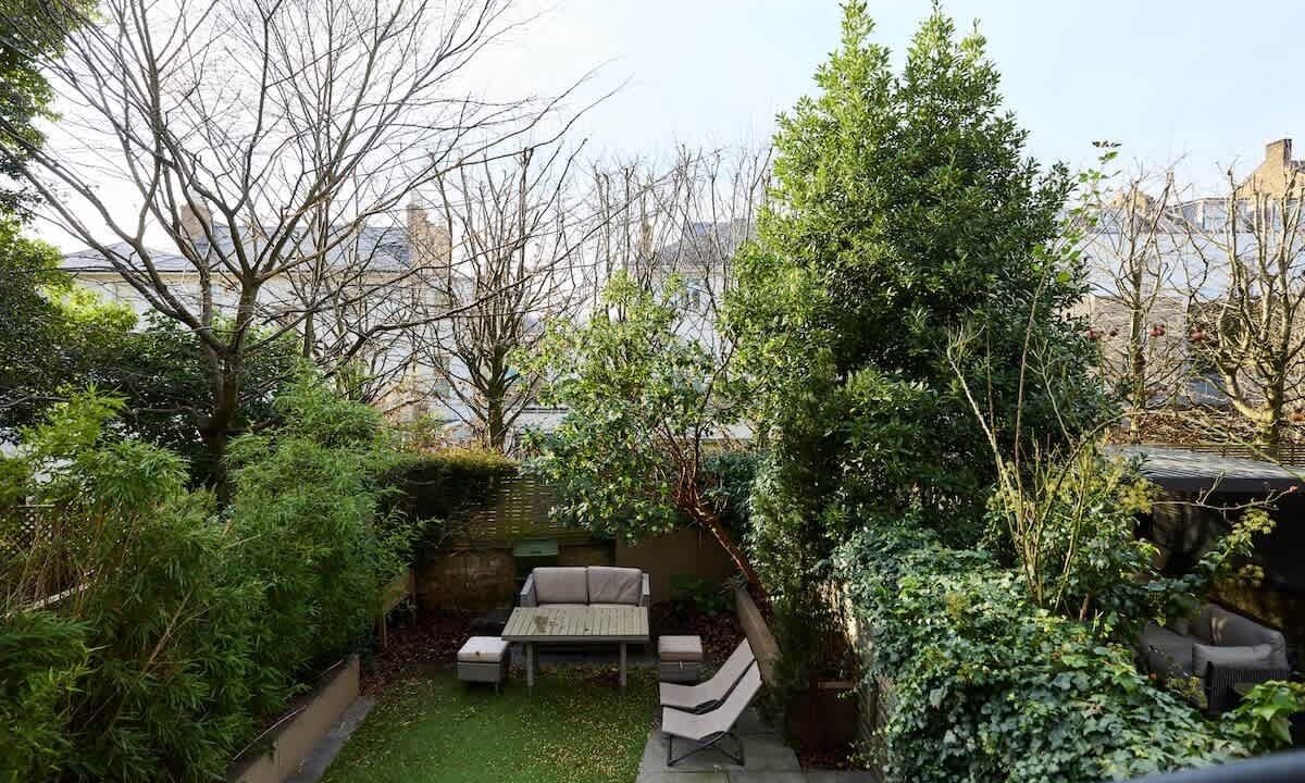 Photo of Outdoor in St. Johns Wood