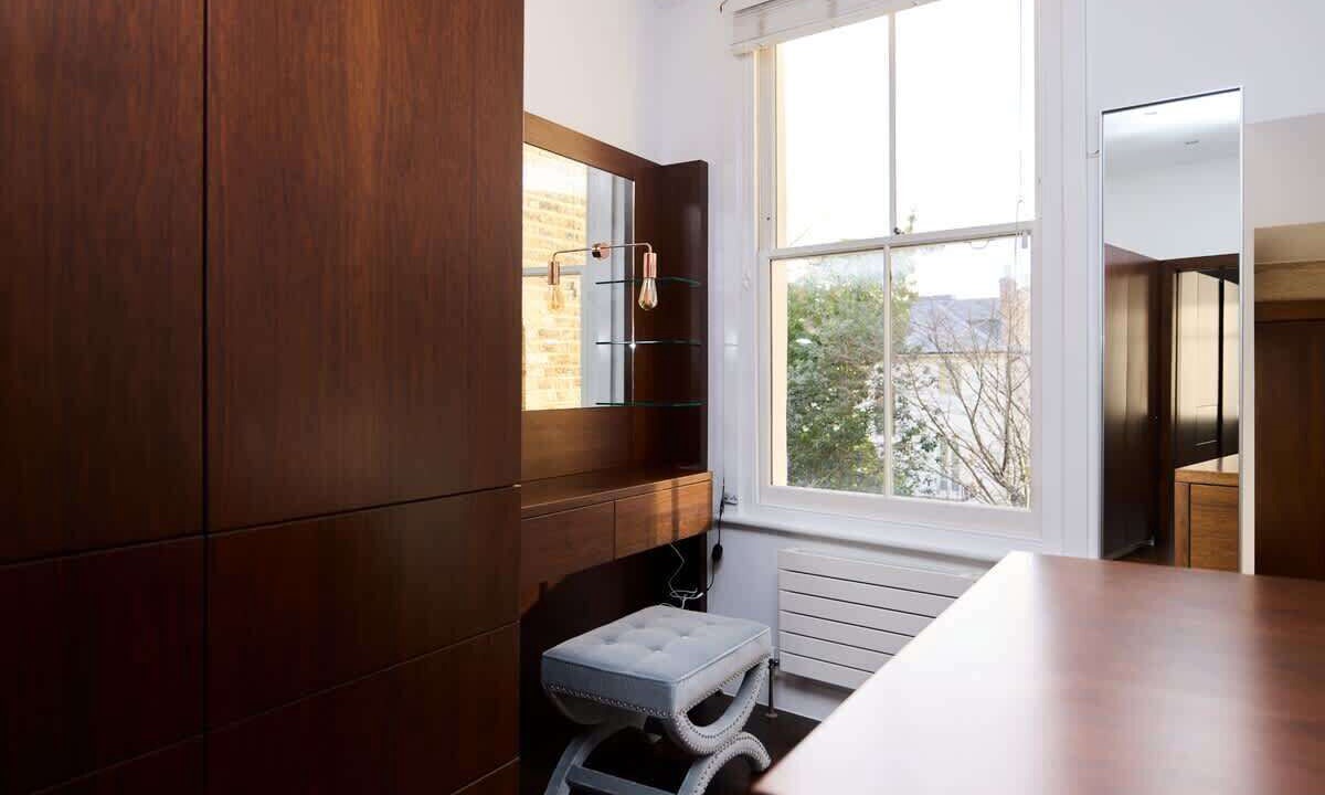 Photo of Others in St. Johns Wood