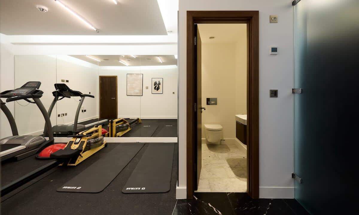 Photo of Others in St. Johns Wood