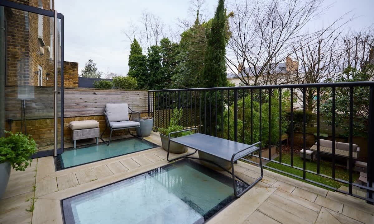 Photo of Outdoor in St. Johns Wood