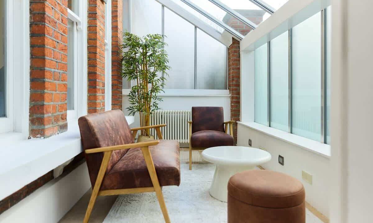 Photo of Others in Hampstead