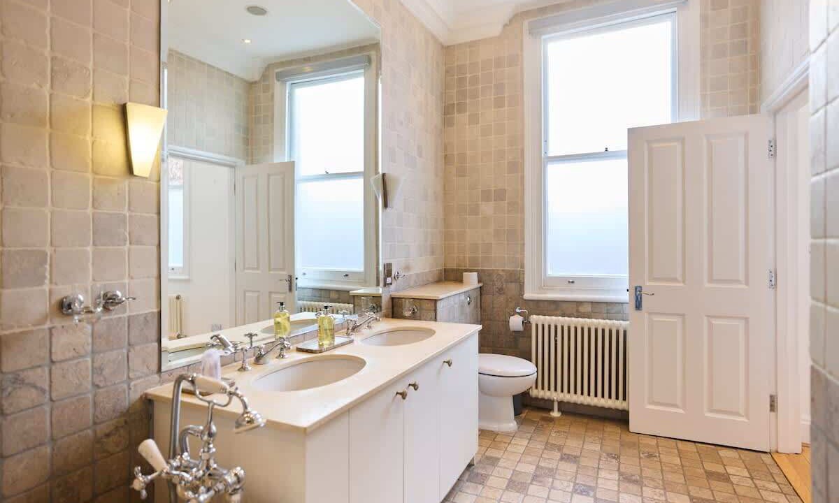 Photo of Bathroom in Hampstead