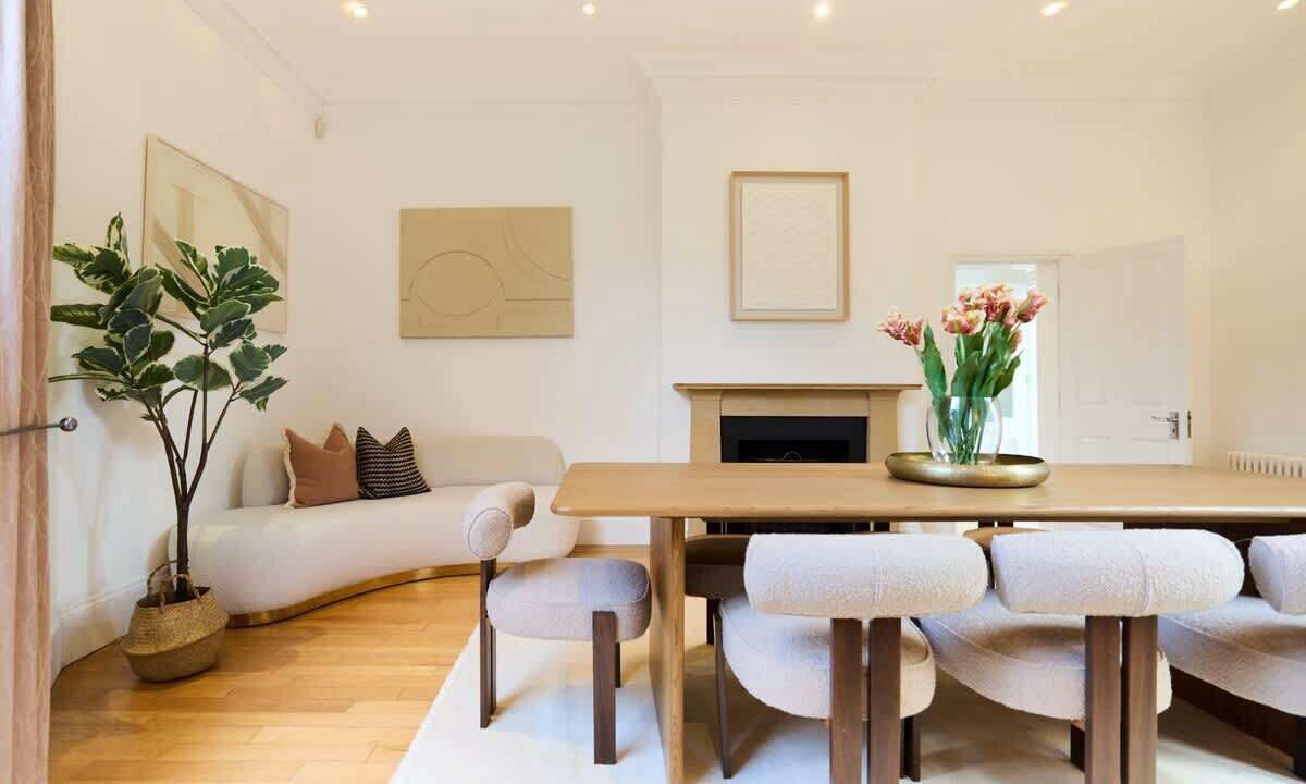 Photo of Others in Hampstead