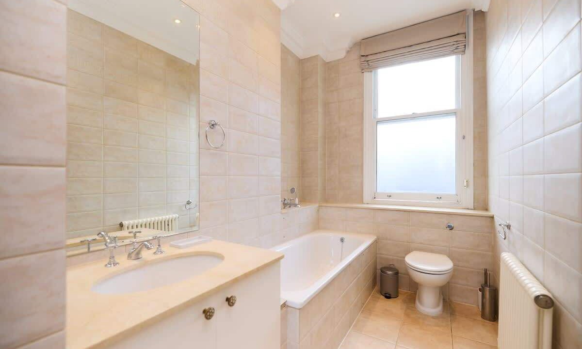 Photo of Bathroom in Hampstead