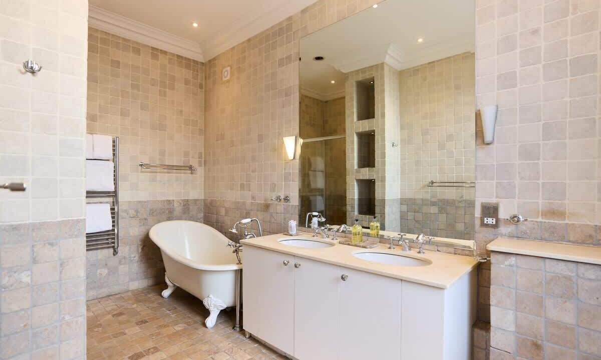 Photo of Bathroom in Hampstead